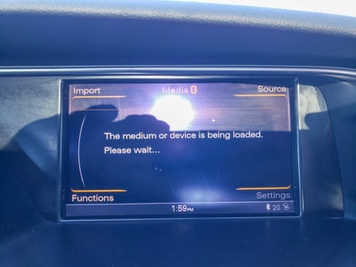 2013 Audi S5 3.0T quattro Prestige AWD 2dr Coupe 7A