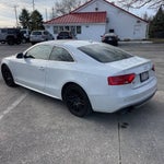 2013 Audi S5 3.0T quattro Prestige AWD 2dr Coupe 7A
