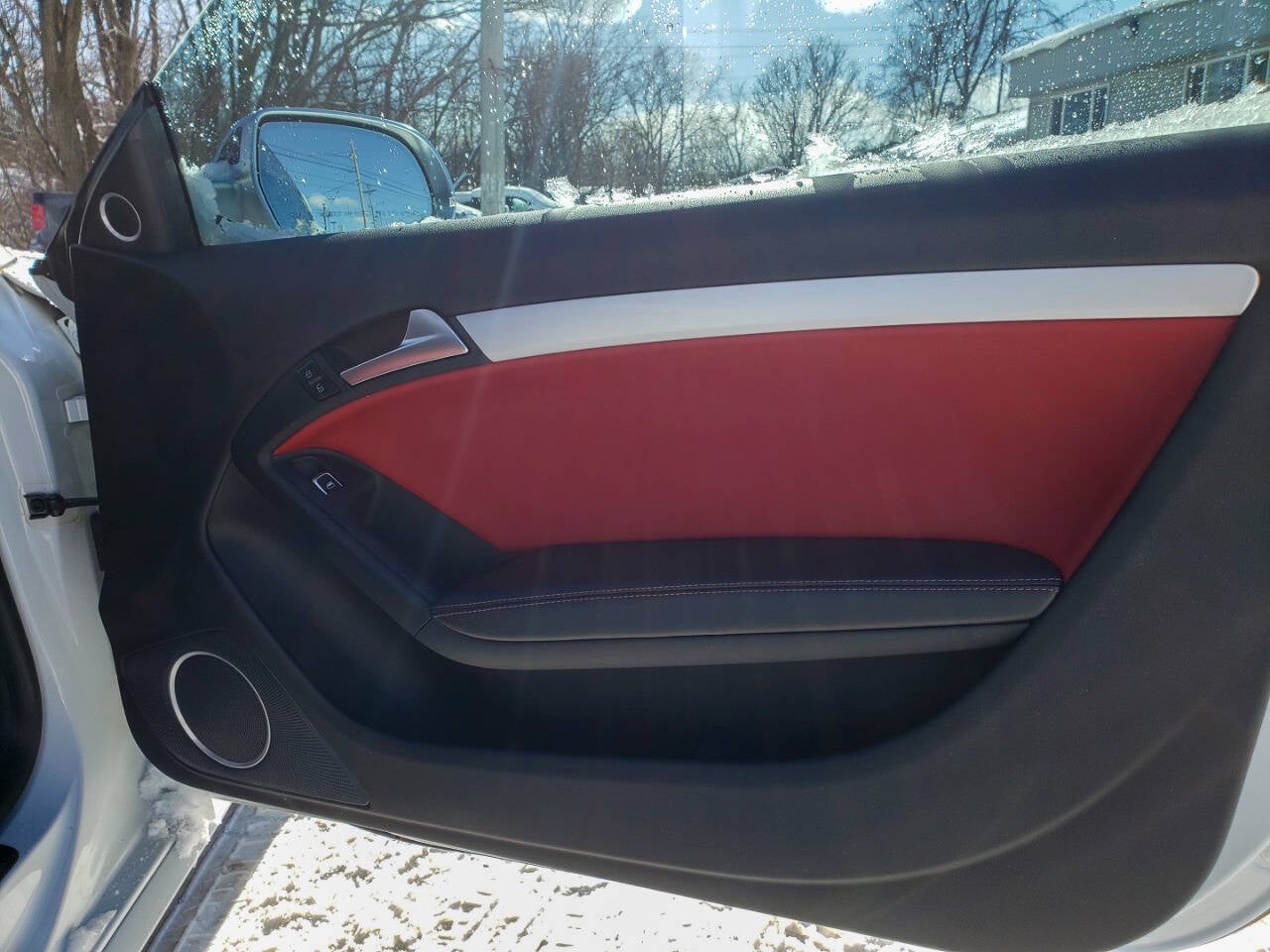 2013 Audi S5 3.0T quattro Prestige AWD 2dr Coupe 7A