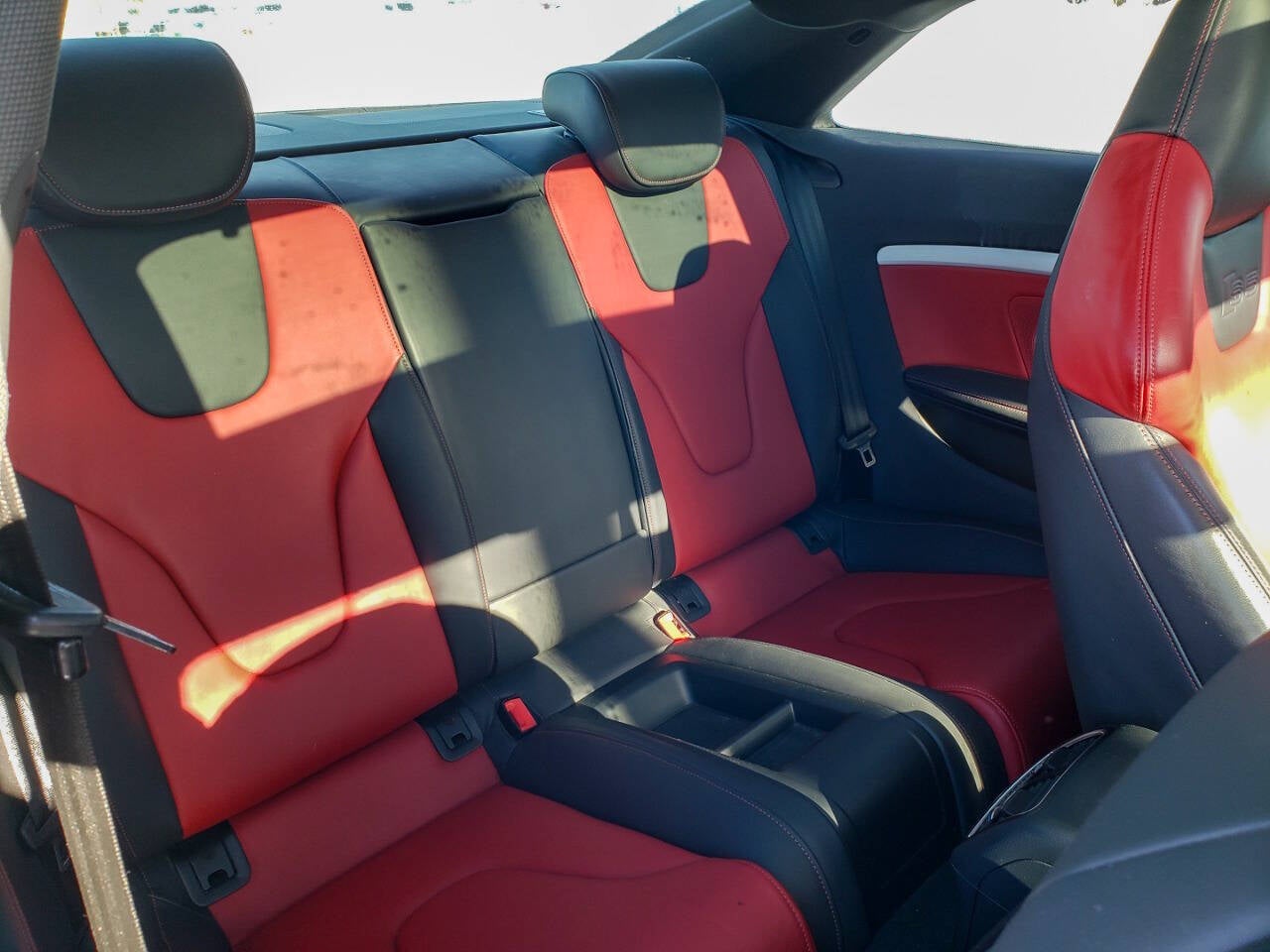 2013 Audi S5 3.0T quattro Prestige AWD 2dr Coupe 7A