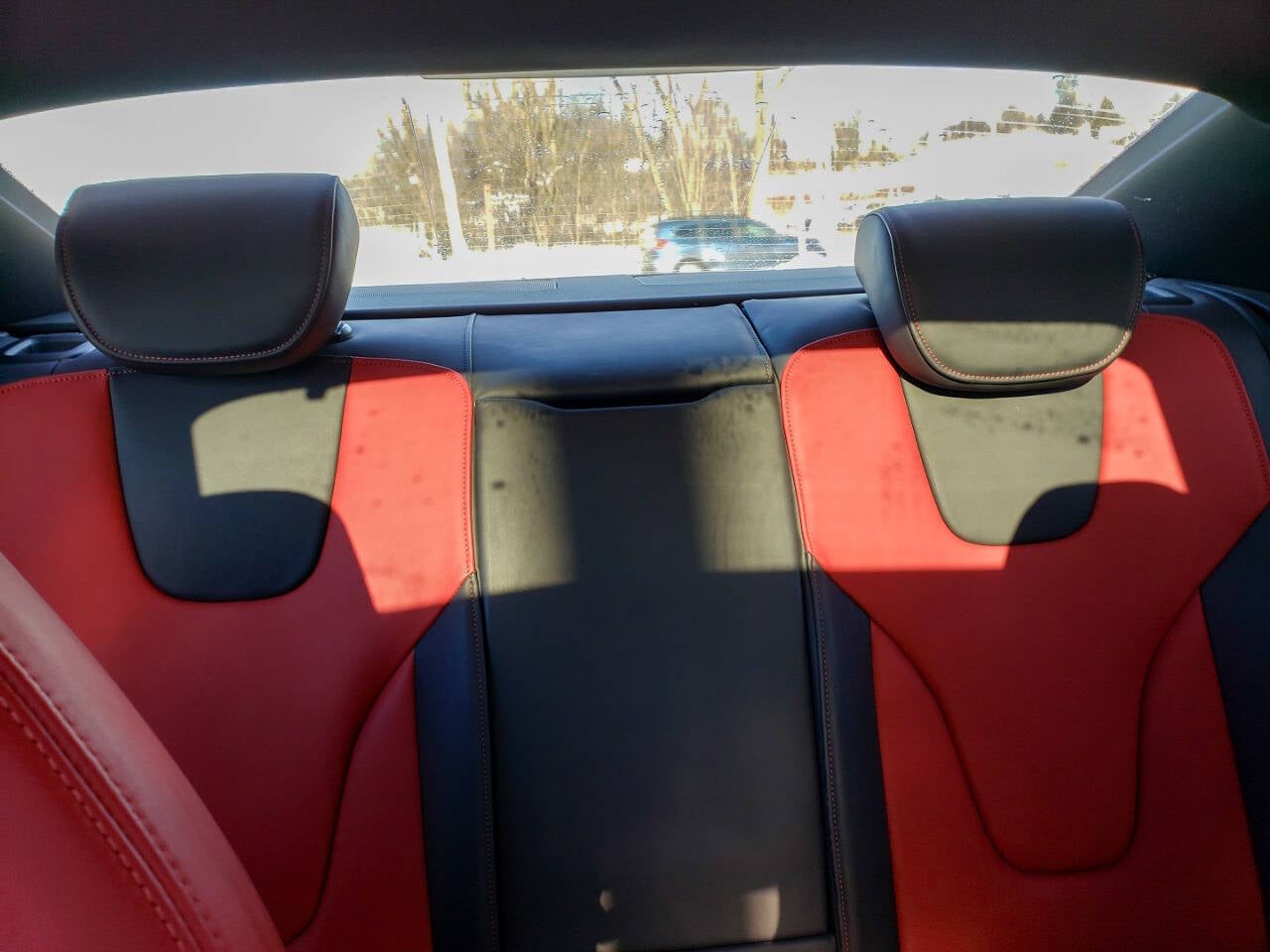 2013 Audi S5 3.0T quattro Prestige AWD 2dr Coupe 7A