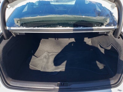 2013 Audi S5 3.0T quattro Prestige AWD 2dr Coupe 7A