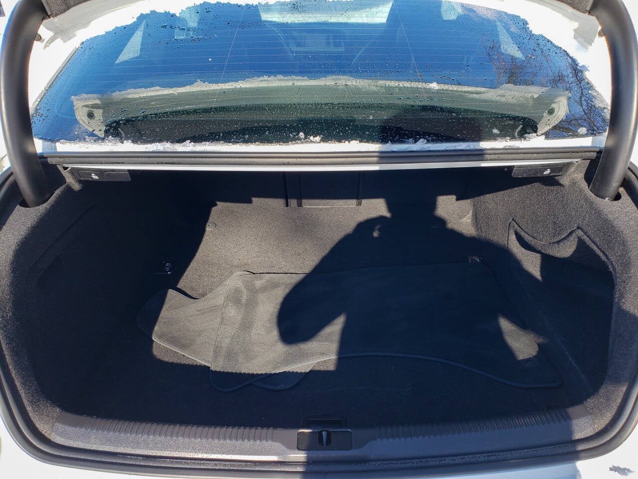 2013 Audi S5 3.0T quattro Prestige AWD 2dr Coupe 7A