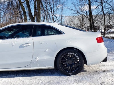 2013 Audi S5 3.0T quattro Prestige AWD 2dr Coupe 7A