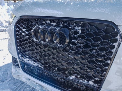 2013 Audi S5 3.0T quattro Prestige AWD 2dr Coupe 7A