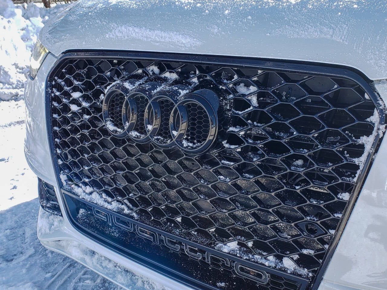 2013 Audi S5 3.0T quattro Prestige AWD 2dr Coupe 7A