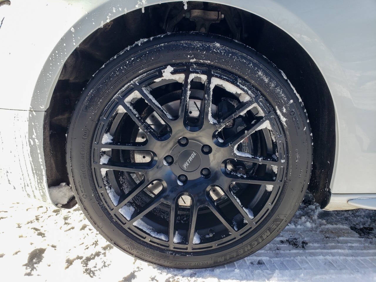 2013 Audi S5 3.0T quattro Prestige AWD 2dr Coupe 7A