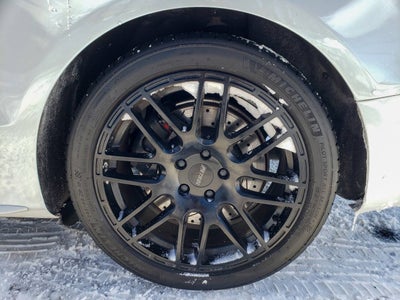 2013 Audi S5 3.0T quattro Prestige AWD 2dr Coupe 7A