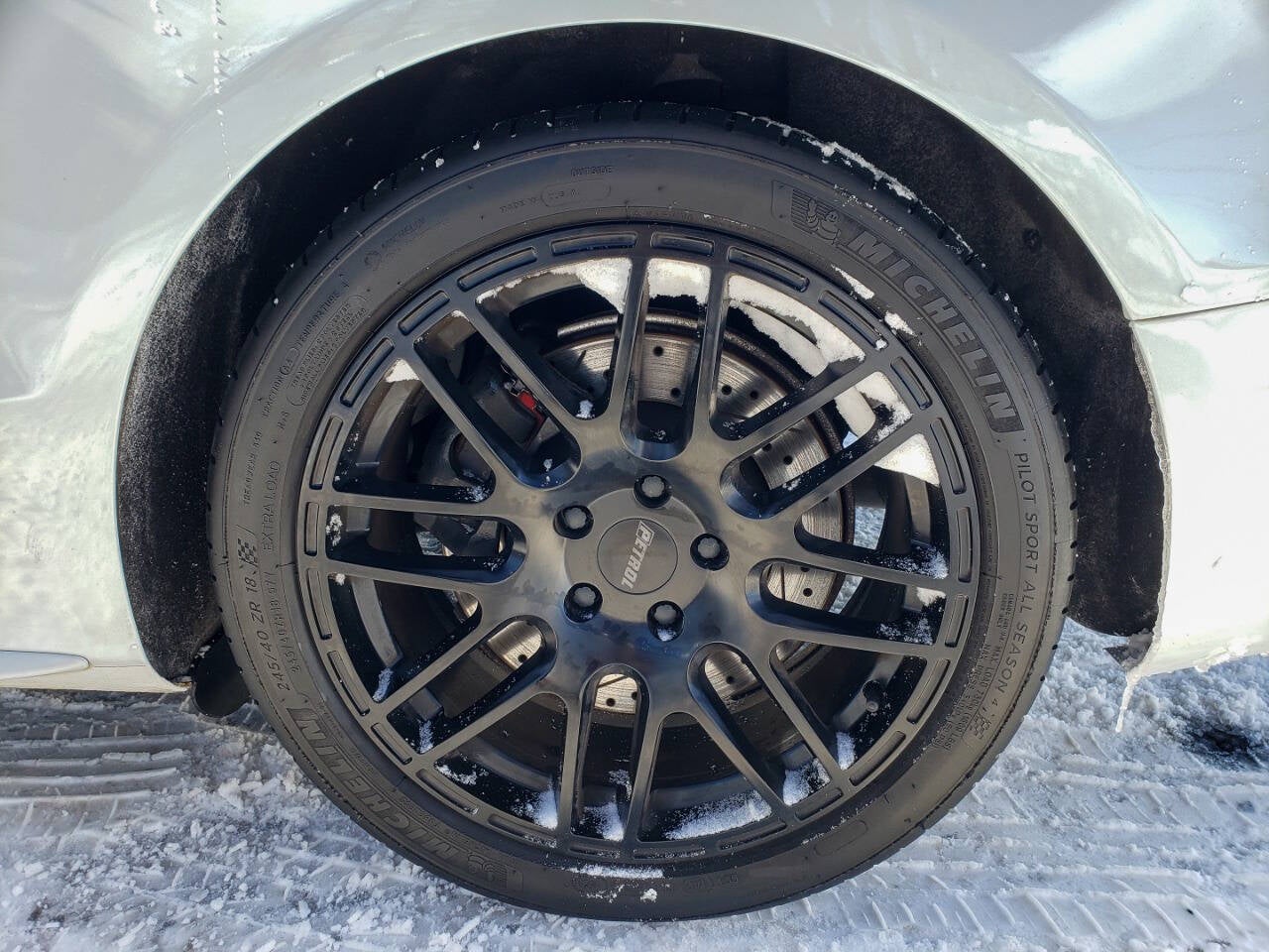 2013 Audi S5 3.0T quattro Prestige AWD 2dr Coupe 7A