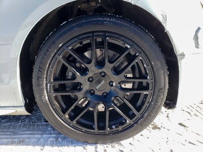 2013 Audi S5 3.0T quattro Prestige AWD 2dr Coupe 7A