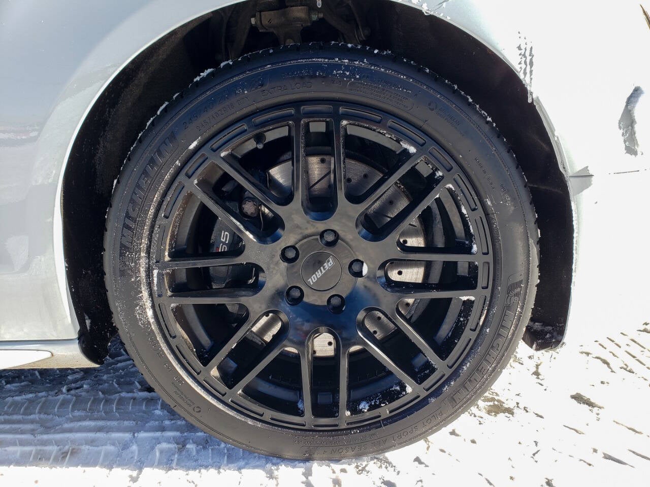 2013 Audi S5 3.0T quattro Prestige AWD 2dr Coupe 7A