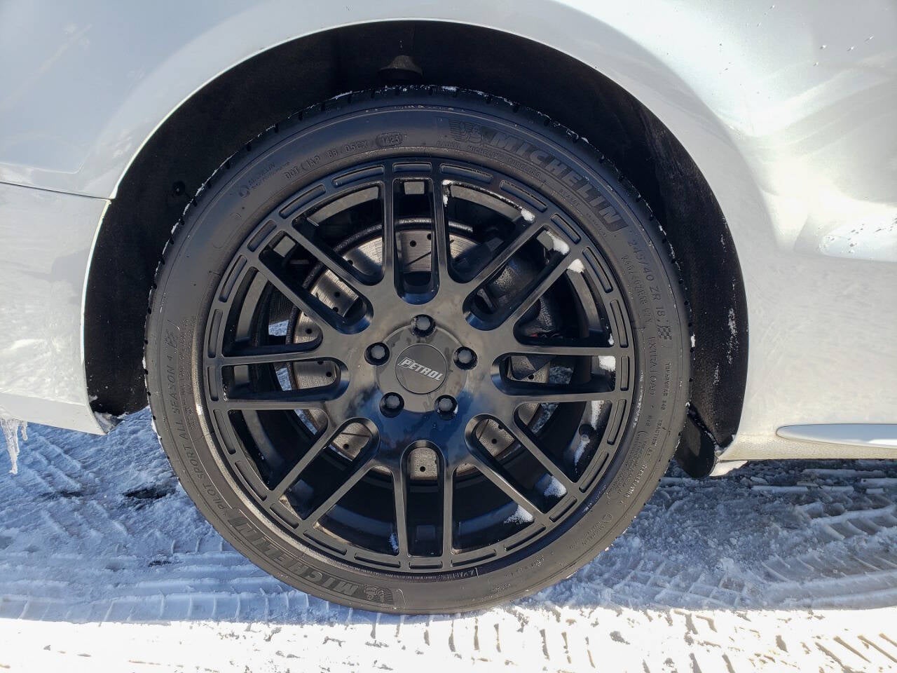 2013 Audi S5 3.0T quattro Prestige AWD 2dr Coupe 7A