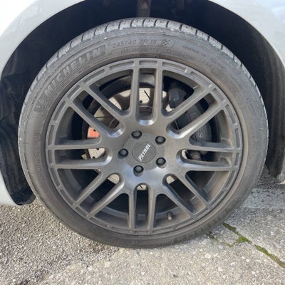 2013 Audi S5 3.0T quattro Prestige AWD 2dr Coupe 7A