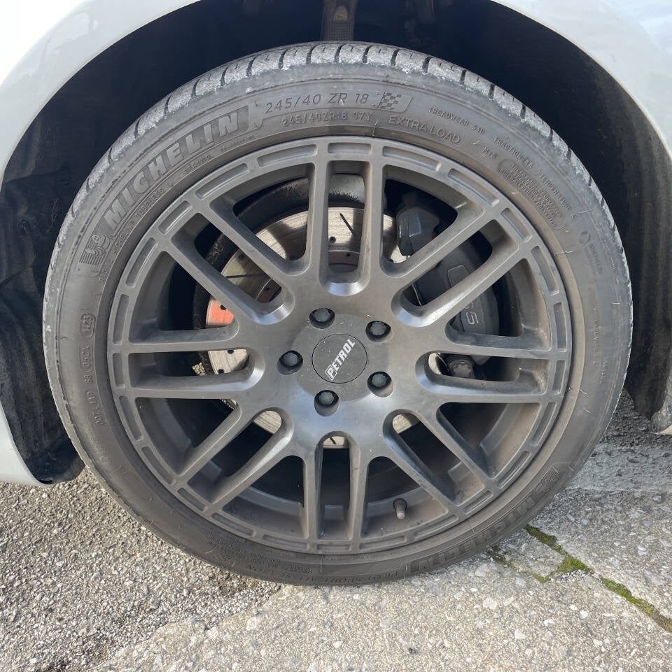 2013 Audi S5 3.0T quattro Prestige AWD 2dr Coupe 7A