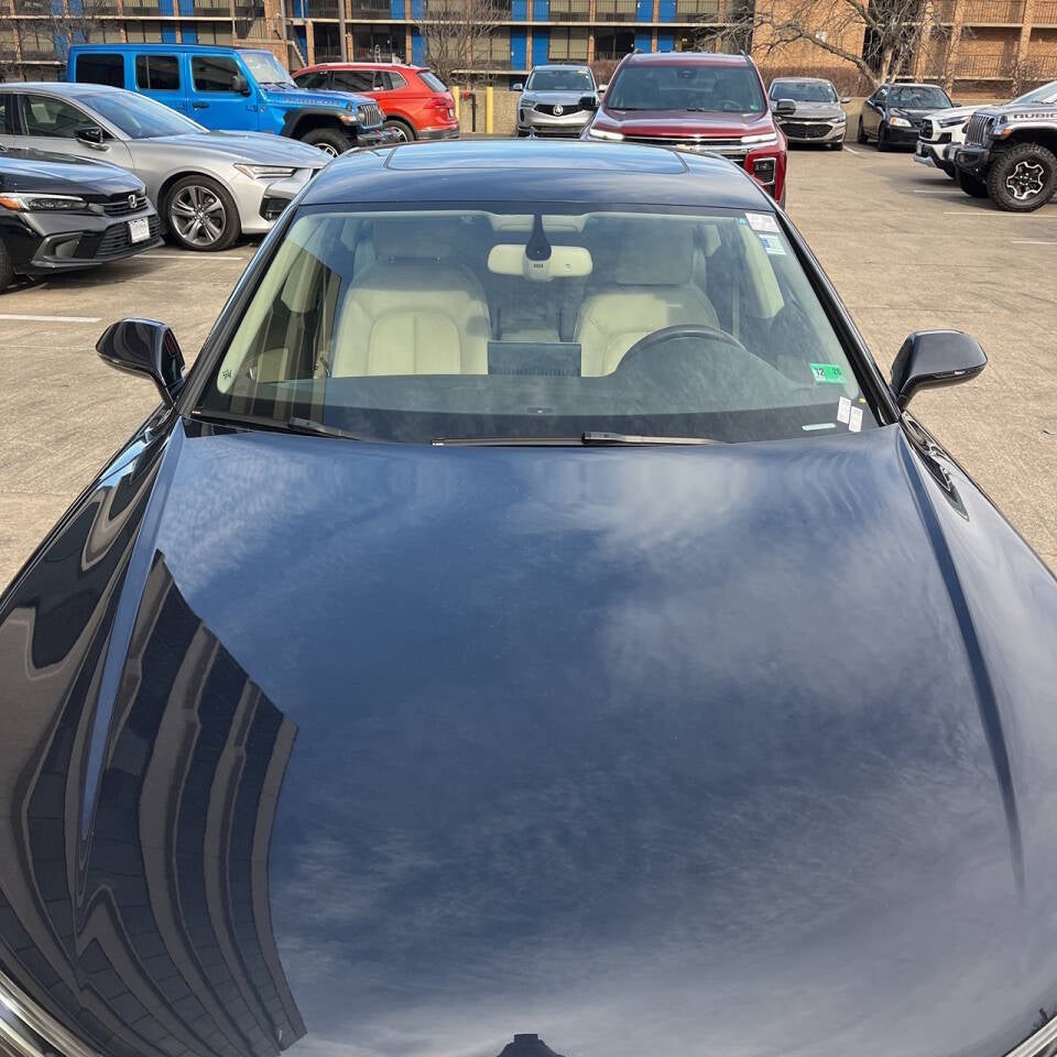 2016 Audi A7 3.0T quattro Premium Plus AWD 4dr Sportback