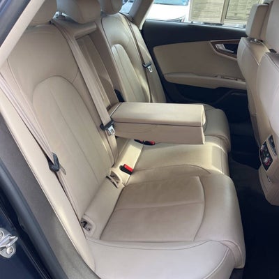 2016 Audi A7 3.0T quattro Premium Plus AWD 4dr Sportback