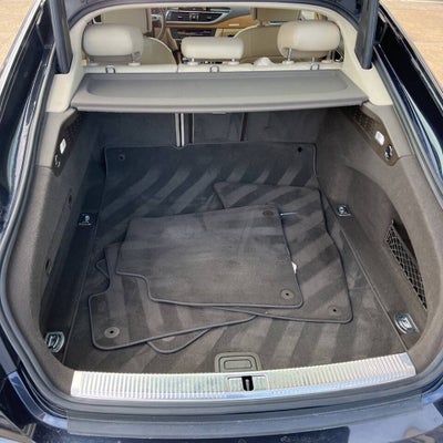 2016 Audi A7 3.0T quattro Premium Plus AWD 4dr Sportback