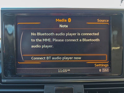 2016 Audi A7 3.0T quattro Premium Plus AWD 4dr Sportback