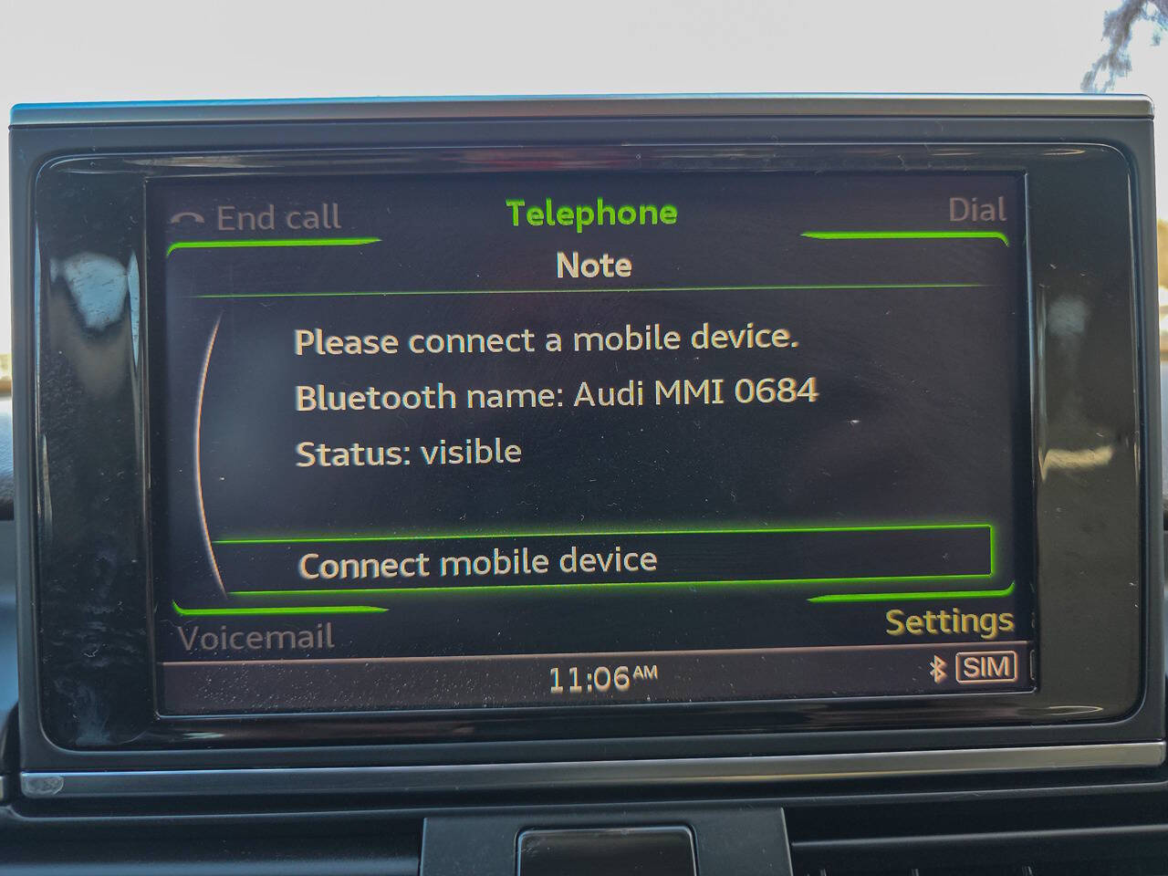 2016 Audi A7 3.0T quattro Premium Plus AWD 4dr Sportback