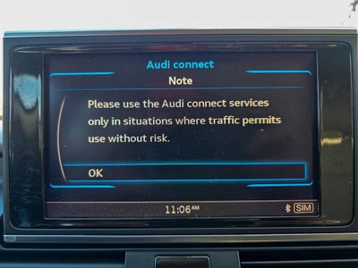 2016 Audi A7 3.0T quattro Premium Plus AWD 4dr Sportback