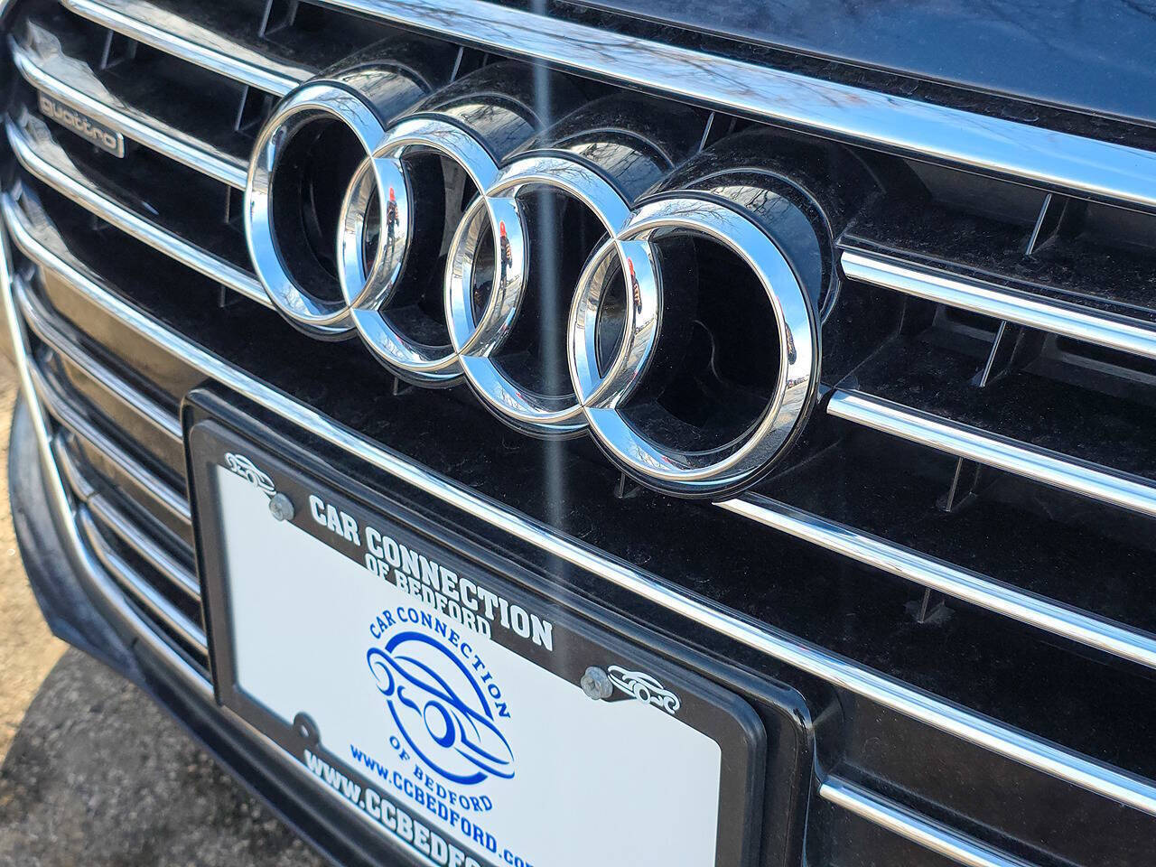 2016 Audi A7 3.0T quattro Premium Plus AWD 4dr Sportback