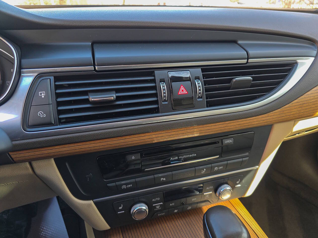 2016 Audi A7 3.0T quattro Premium Plus AWD 4dr Sportback