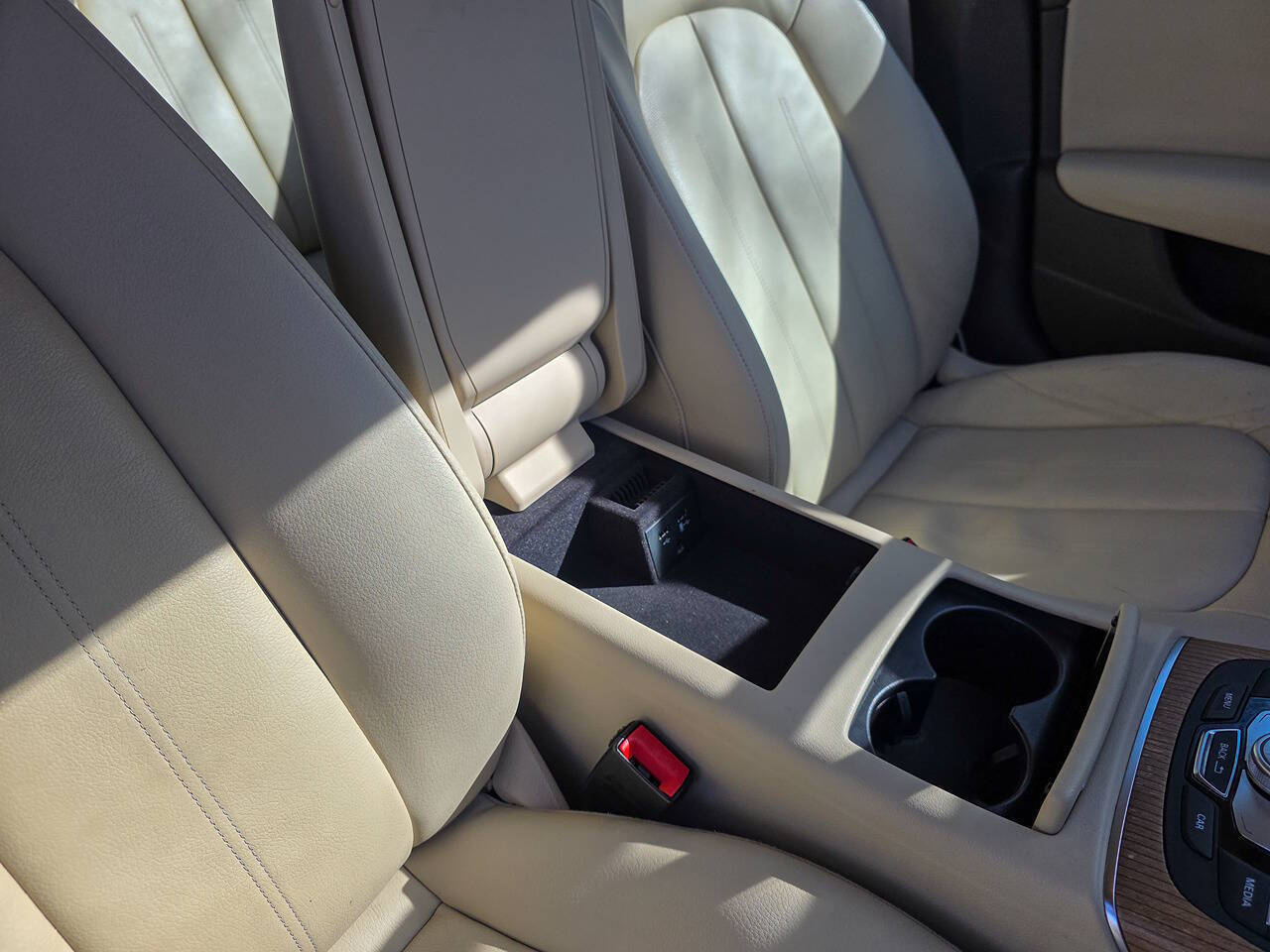 2016 Audi A7 3.0T quattro Premium Plus AWD 4dr Sportback