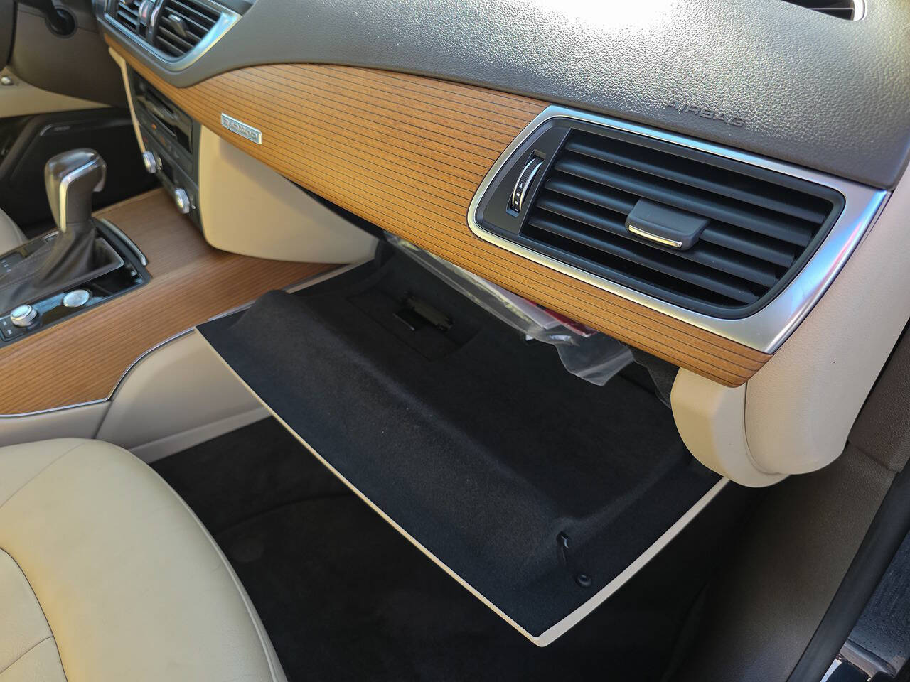 2016 Audi A7 3.0T quattro Premium Plus AWD 4dr Sportback