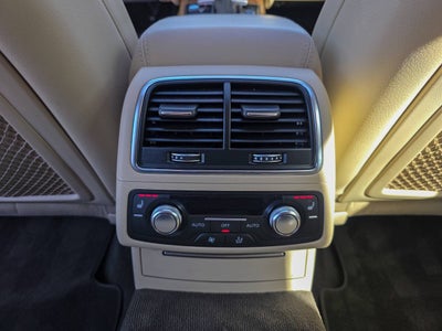 2016 Audi A7 3.0T quattro Premium Plus AWD 4dr Sportback