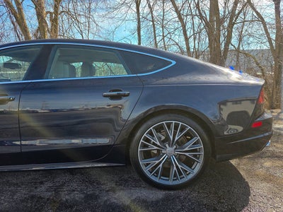 2016 Audi A7 3.0T quattro Premium Plus AWD 4dr Sportback