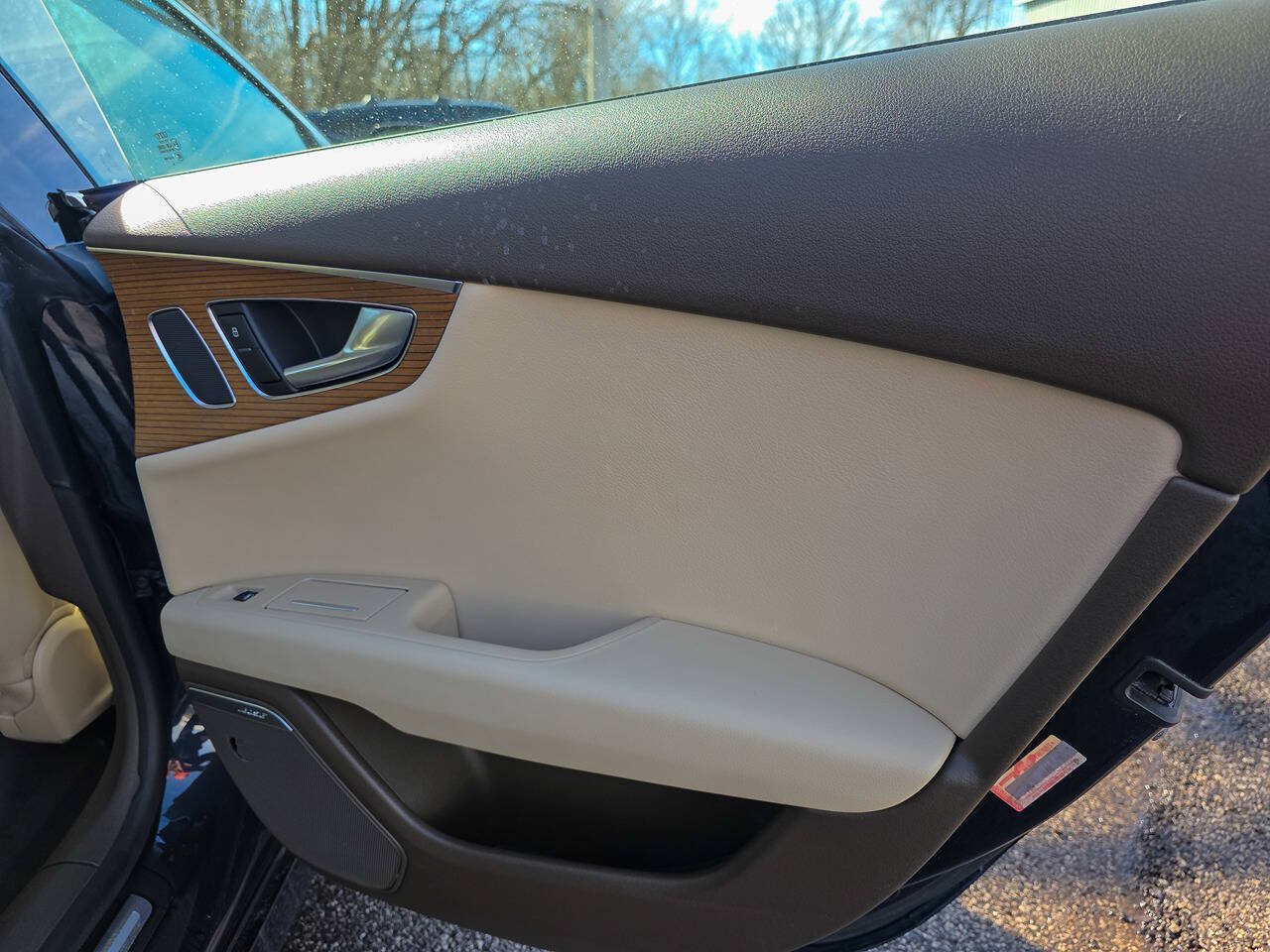 2016 Audi A7 3.0T quattro Premium Plus AWD 4dr Sportback