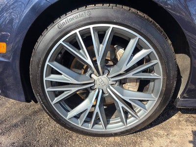 2016 Audi A7 3.0T quattro Premium Plus AWD 4dr Sportback