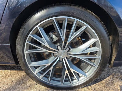 2016 Audi A7 3.0T quattro Premium Plus AWD 4dr Sportback