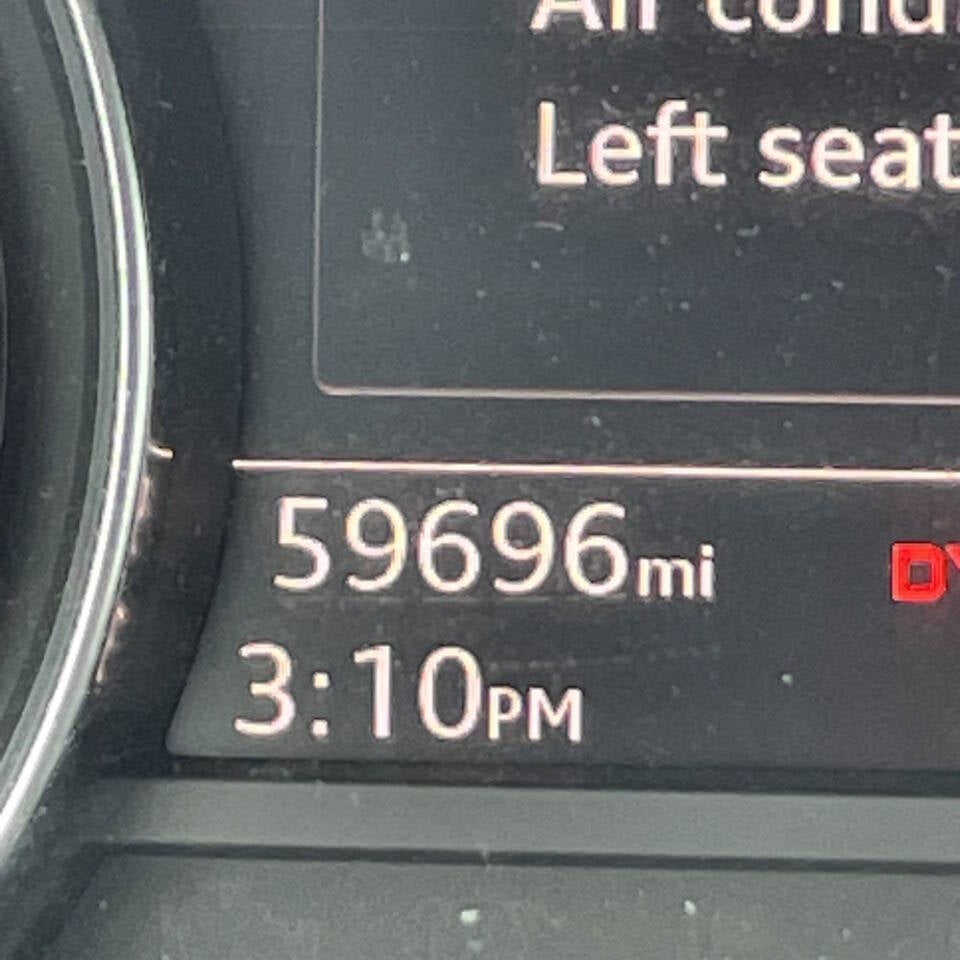 2018 Audi A5 2.0T quattro Premium AWD 2dr Convertible