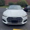 2018 Audi A5 2.0T quattro Premium AWD 2dr Convertible
