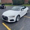 2018 Audi A5 2.0T quattro Premium AWD 2dr Convertible