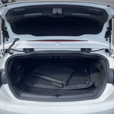 2018 Audi A5 2.0T quattro Premium AWD 2dr Convertible