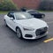 2018 Audi A5 2.0T quattro Premium AWD 2dr Convertible