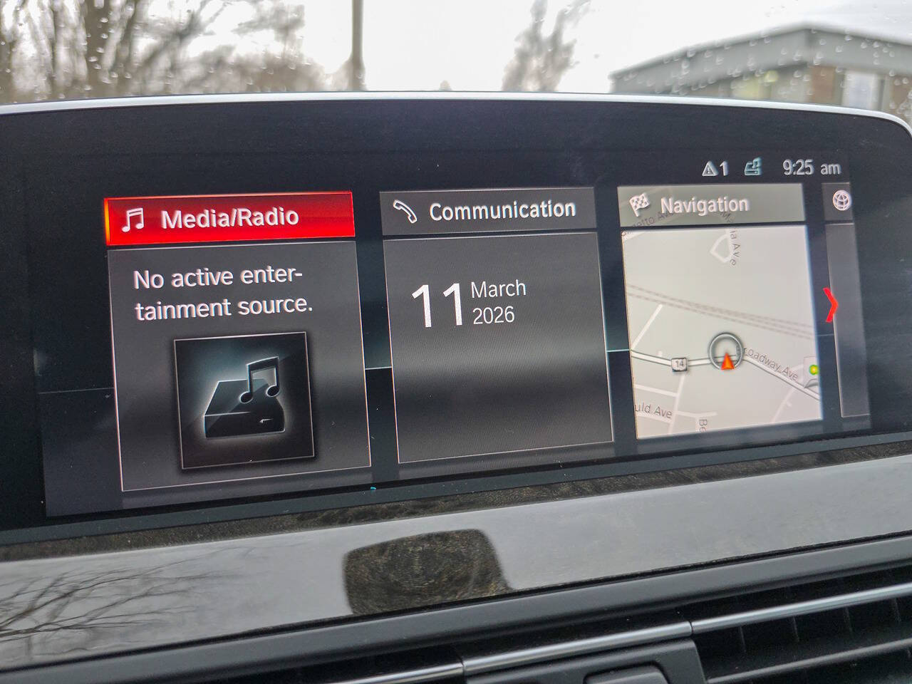 2018 BMW 6 Series 650i xDrive Gran Coupe AWD 4dr Sedan