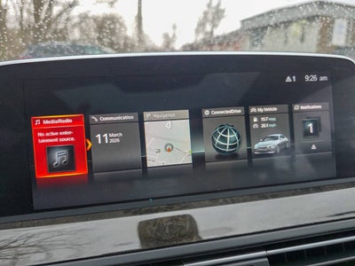 2018 BMW 6 Series 650i xDrive Gran Coupe AWD 4dr Sedan