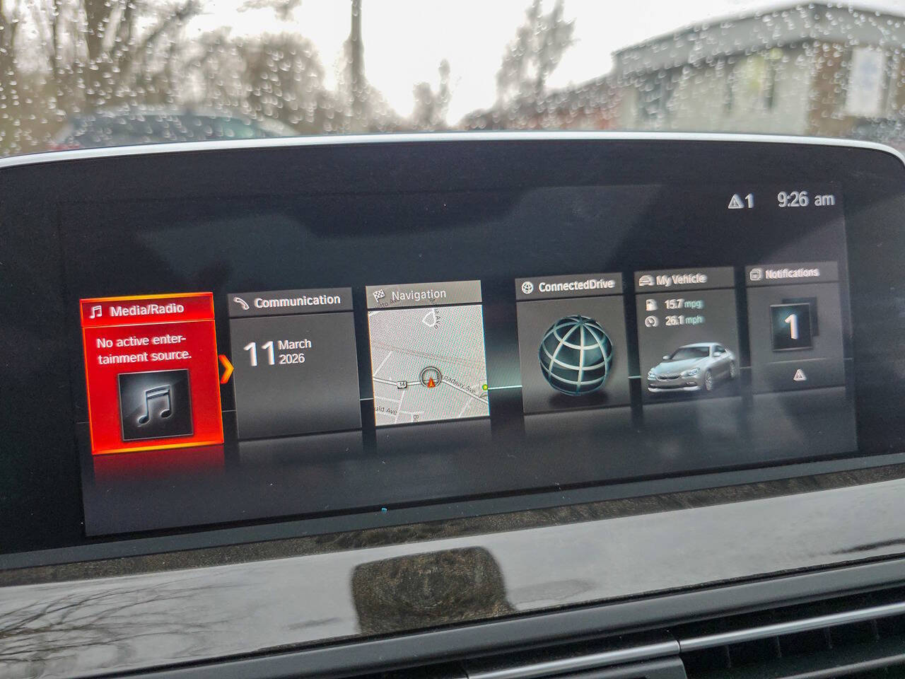 2018 BMW 6 Series 650i xDrive Gran Coupe AWD 4dr Sedan