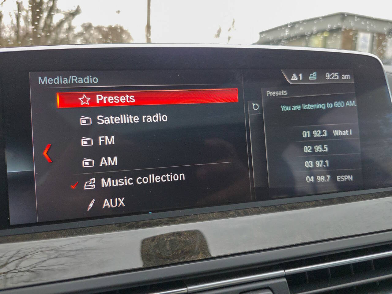 2018 BMW 6 Series 650i xDrive Gran Coupe AWD 4dr Sedan