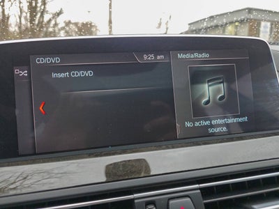 2018 BMW 6 Series 650i xDrive Gran Coupe AWD 4dr Sedan