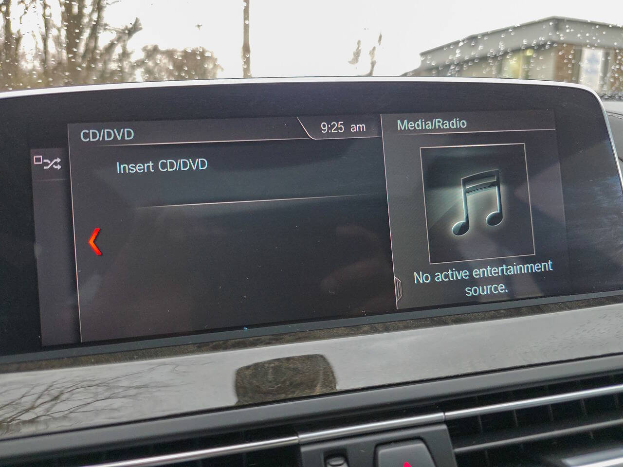 2018 BMW 6 Series 650i xDrive Gran Coupe AWD 4dr Sedan