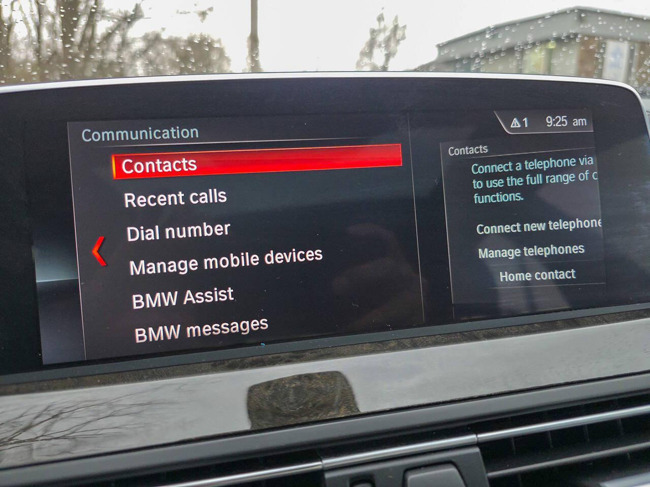 2018 BMW 6 Series 650i xDrive Gran Coupe AWD 4dr Sedan