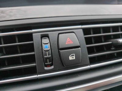 2018 BMW 6 Series 650i xDrive Gran Coupe AWD 4dr Sedan