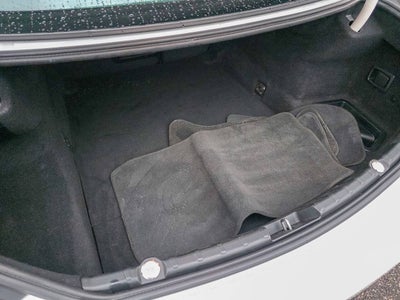 2018 BMW 6 Series 650i xDrive Gran Coupe AWD 4dr Sedan