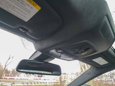 2018 BMW 6 Series 650i xDrive Gran Coupe AWD 4dr Sedan