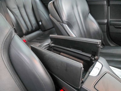 2018 BMW 6 Series 650i xDrive Gran Coupe AWD 4dr Sedan