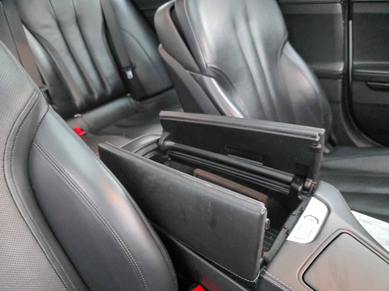 2018 BMW 6 Series 650i xDrive Gran Coupe AWD 4dr Sedan